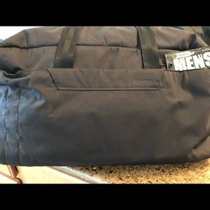 Lesportsac Duffel Bag